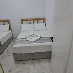 Te Flamuri Lägenhet *