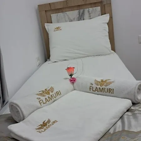 Te Flamuri Velipojë