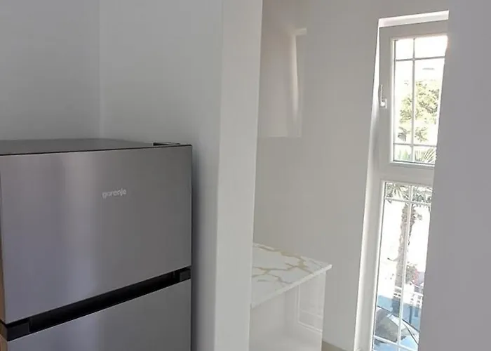 Apartman Te Flamuri