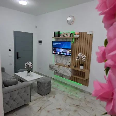 Appartement Te Flamuri