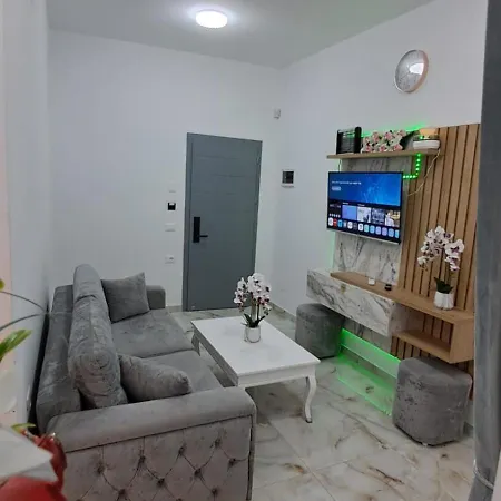 Te Flamuri Appartement