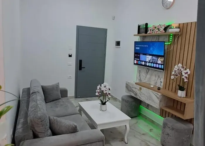 Te Flamuri Apartment