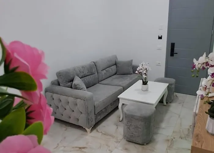 Appartement Te Flamuri