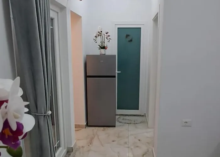 Te Flamuri Appartement